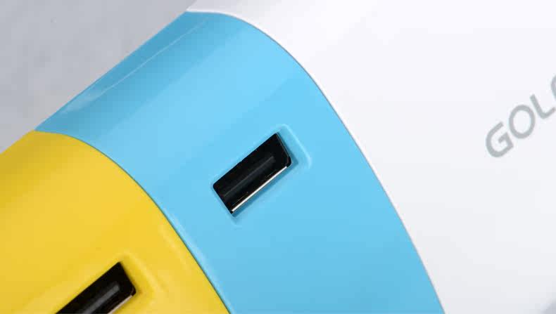 chargeur GOLF pour téléphones APPLE APPLE IPHONE6 - Ref 1299142 Image 23