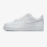 Nike Air Force 1 07 классические износостойкие кроссовки с низким берцем в стиле ретро, мужские CW2288-111
