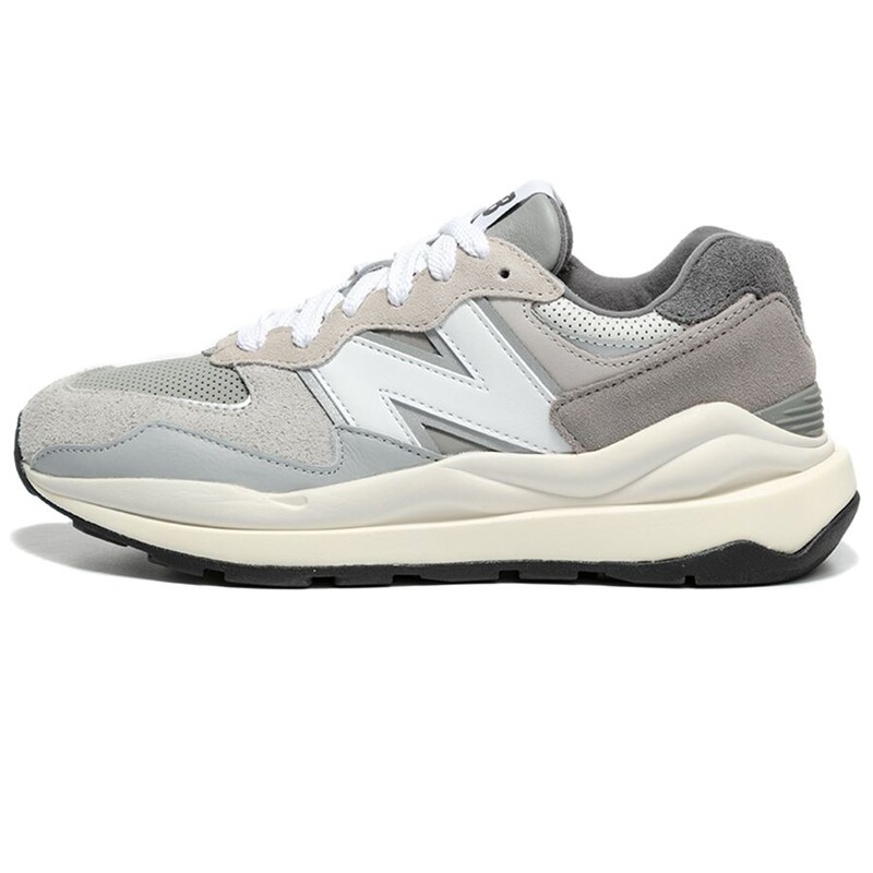 New Balance Nb 5740 Classic Retro Wear-Resistant Low-Top Running Shoes for Men and Women M5740Ta