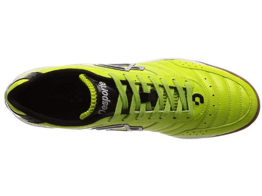 Nhật Bản mua quầy Desporte trực tiếp thư mới TF gãy móng trong nhà năm người gân bò dưới giày bóng đá - Giày bóng đá giày nam thể thao
