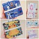 New Xiaosan NEW 3DS handheld console replacement shell AE shell protective shell limited customization