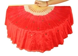 Фан -танец фанат Square Plaza Dance Fan Fan Fan Dangbuan