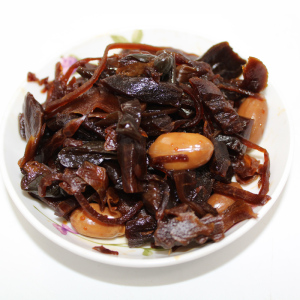 荣胜园酱菜2斤装酱菜什锦下饭菜