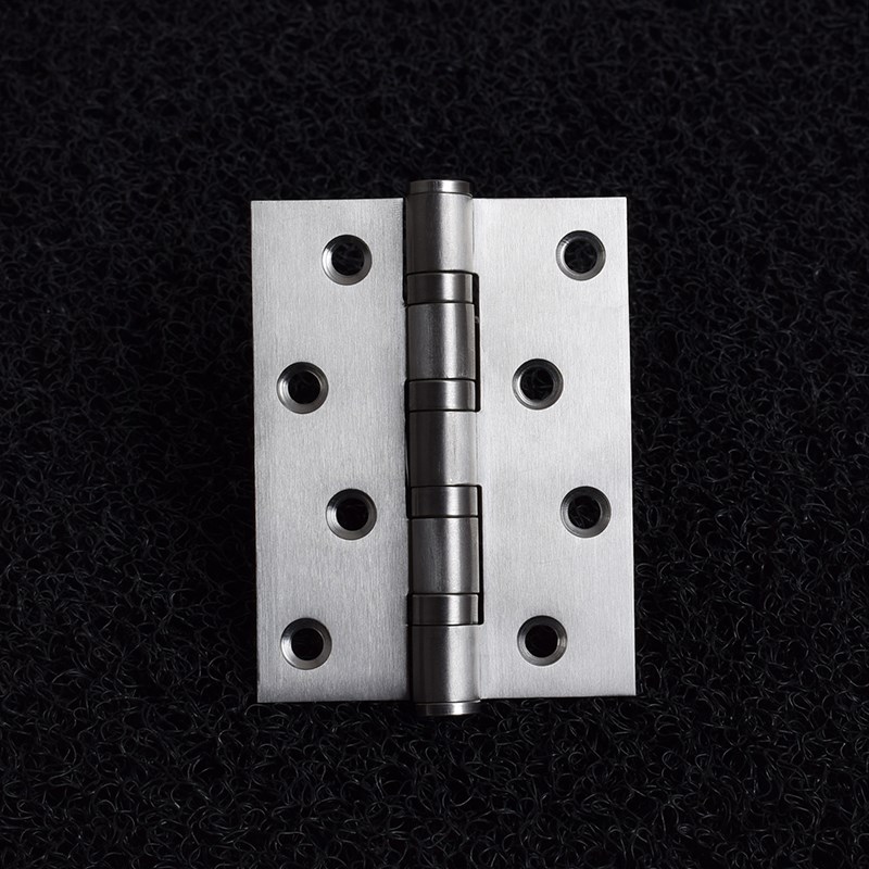 Thickened 304 stainless steel hinge wooden door door door bearing hinge 4 inch stainless steel hinge hinge door hinge