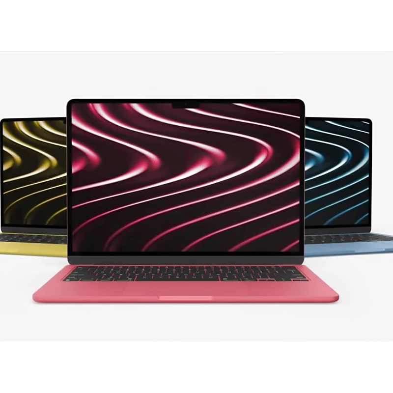 APPLE A18 Pro Chip MacBook Neo