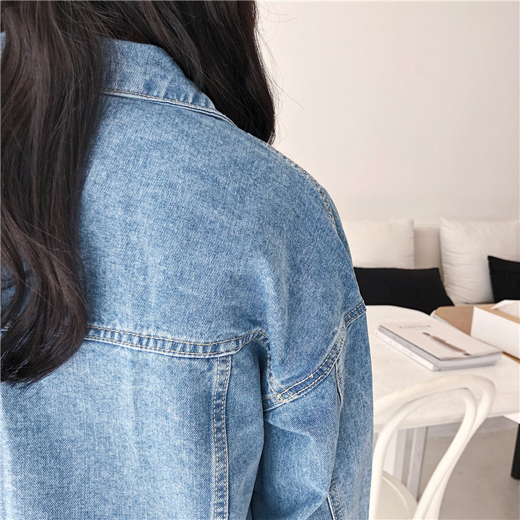 Blouson femme en Cow-boy - Ref 3321298 Image 15
