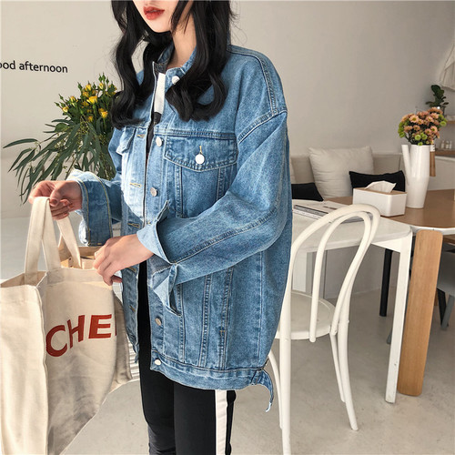 Blouson femme en Cow-boy - Ref 3321298 Image 6