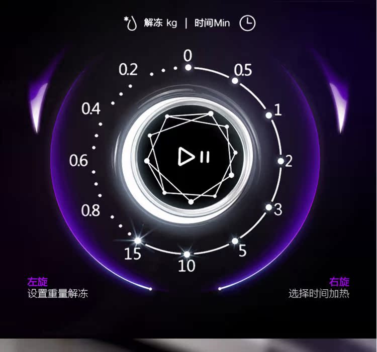 giá lò vi sóng panasonic Máy hấp vi sóng Midea / Midea M1-209D tích hợp máy đa chức năng biến tần vi hấp lò vi sóng malloca