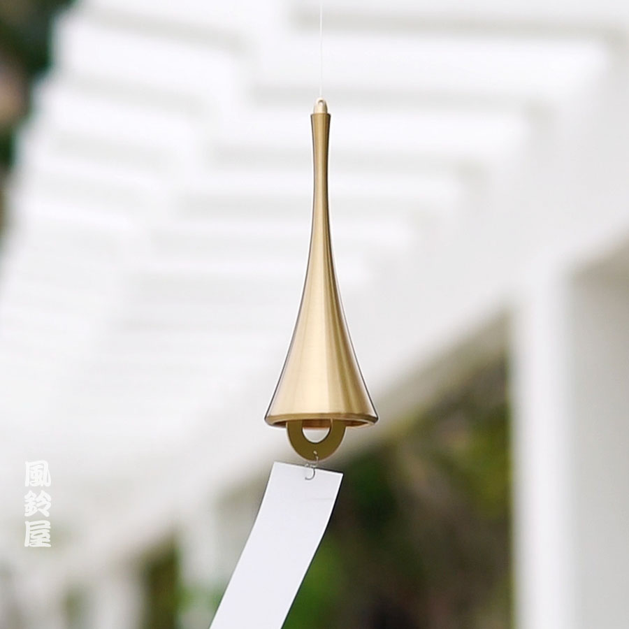 Japan to be able to work style Suzuki windbell uk spot