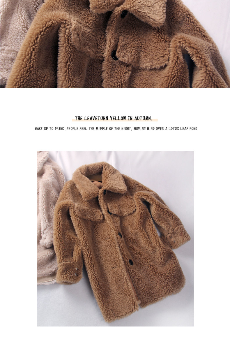 Manteau de fourrure femme      - Ref 3173214 Image 14