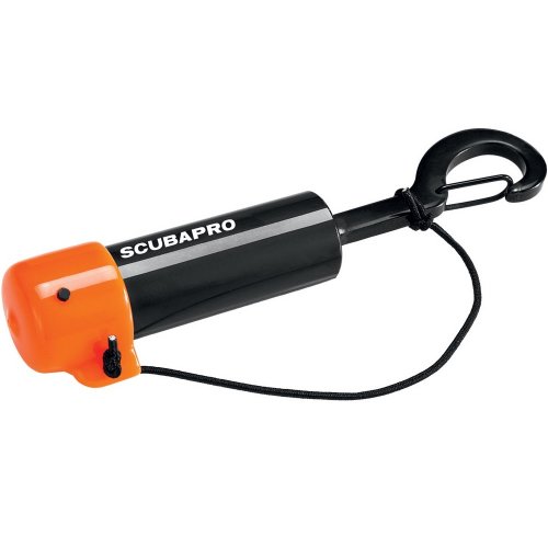 Scubapro Shaker Diving Ding-Dongle Underwater Warning Bell Diving Accessories