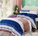 San hô nhung flannel quilt cover đơn mảnh trẻ em phim hoạt hình sinh viên mùa đông ấm áp hai mặt cộng với nhung sang trọng chăn quilt bộ chăn ga gối đệm