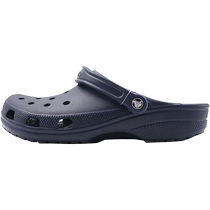 CROCS Card Loci Official Web Dongle Shoes Men and Women Shoeke Locke Covered Water Outdoor Casual Shoes Sandals 10001-410