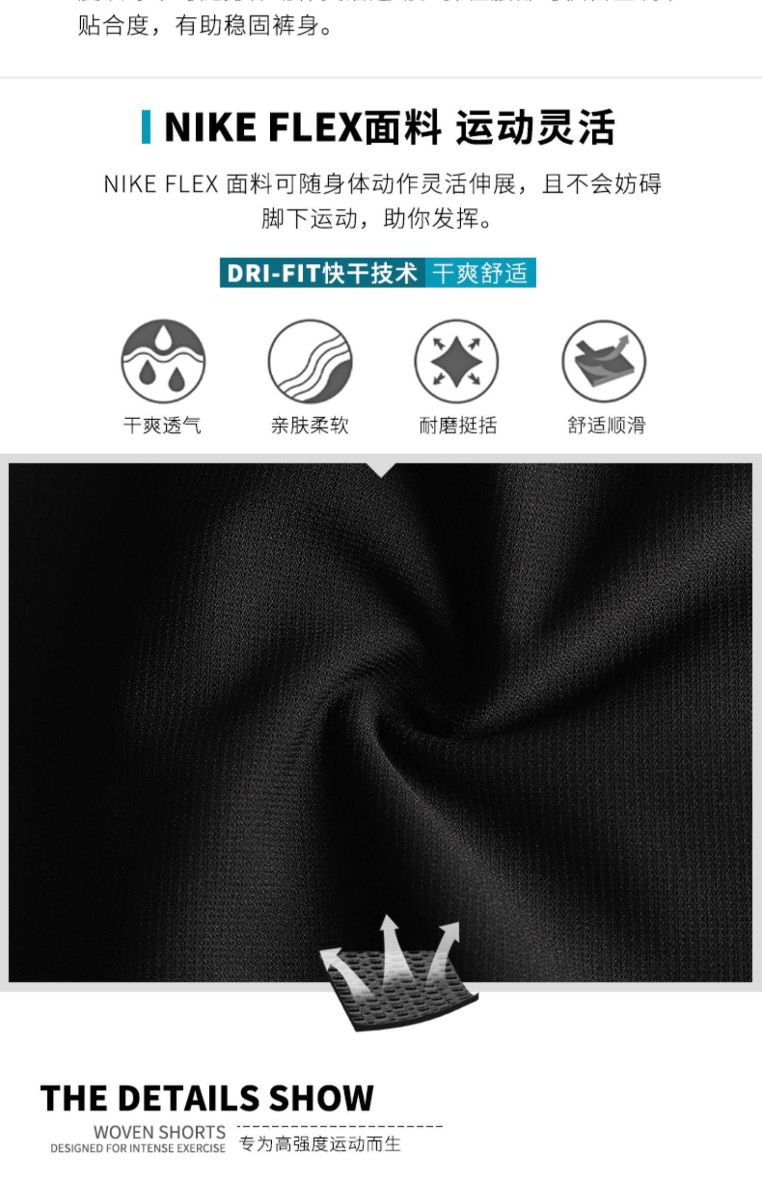 Nike, быстросохнущий спортивный комплект для спортзала для тренировок, 3 предмета, для бега 