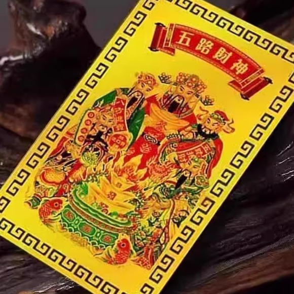 摇手招财猫：自动摇手大号摆件，店铺开业必备吉祥物！