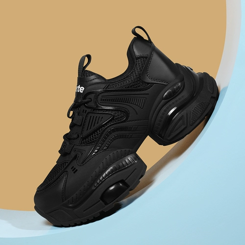 Демисезонная универсальная высокая флисовая спортивная повседневная обувь для отдыха на платформе, коллекция 2023