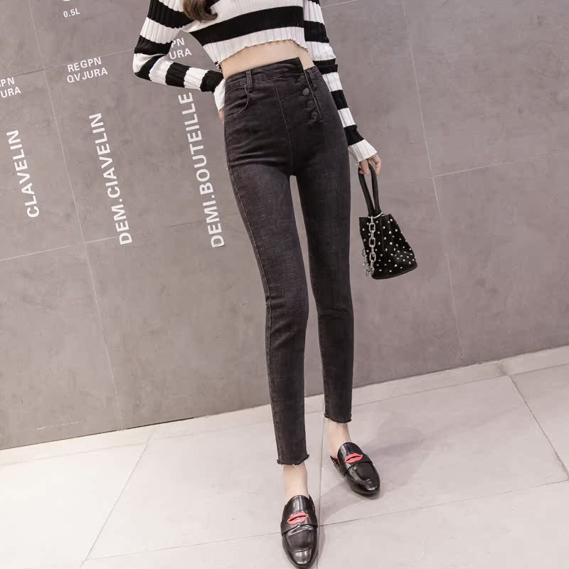 Jean femme - Ref 3191629 Image 3