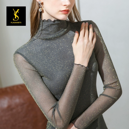 Демисезонный танцующий лонгслив, модная спортивная одежда