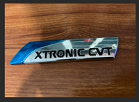 Подписание- 【Xtronic cvt】