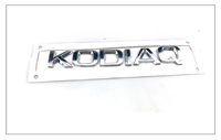 Kodiak [Kodiaq]