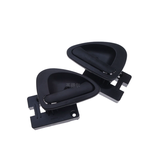 Адаптированная дверь Чангена Бенбена Цяньцяна, чтобы пристегнуть руку -пуль -паул -туалетные дверные ручки внутри дверной пряжки аксессуаров