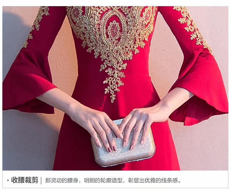 Robe du soir conventionnel - Ref 3210670 Image 25