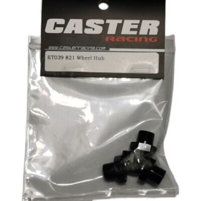 Электрический внедорожник CASTER ETO821 1/8Pro ET039, шиномонтажный станок 17 мм