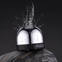 Round Le sparkling wine mini champagne stopper Champagne wine bottle stopper bubble bottle stopper fresh stopper