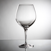 German Stolzle crystal red and white wine glasses home large Burgundy wine glasses Champagne glasses