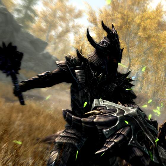 The Elder Scrolls V: Skyrim Special Edition Steam Offline Game Sharing Account the Elder Scrolls V