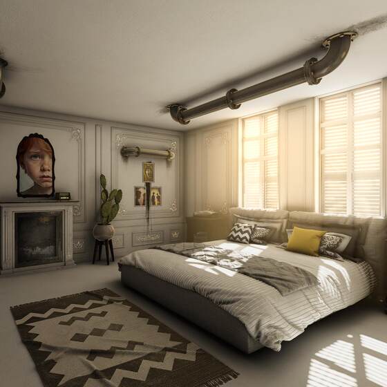 Theliewetellourselves Steam Offline Horror Game the Lies We Tell Ourselves
