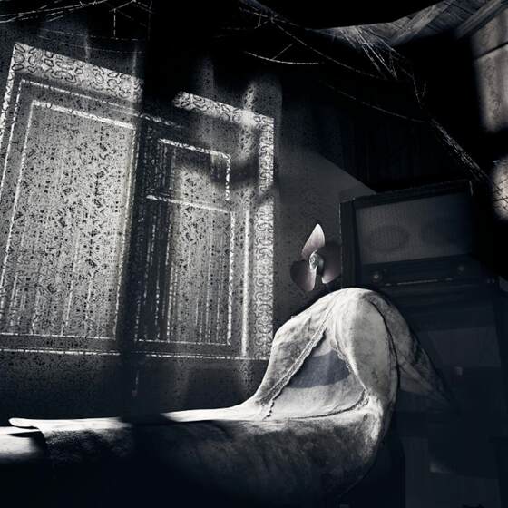 Witch's Doll Steam Offline Horror Game Shared Account Witch's Doll Plot Horror Game