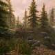 The Elder Scrolls V: Skyrim Special Edition Steam Offline Game Sharing Account the Elder Scrolls V