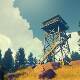 Fire Watch Steam Offline Single-Player Game Sharing Account Pc Single-Player Adventure Mystery