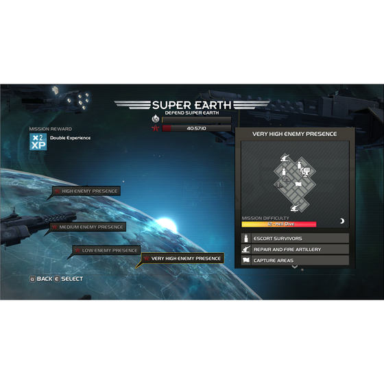 Heldivers 1 Steam Offline Single-Player Game Shared Account Pc Version Heldivers
