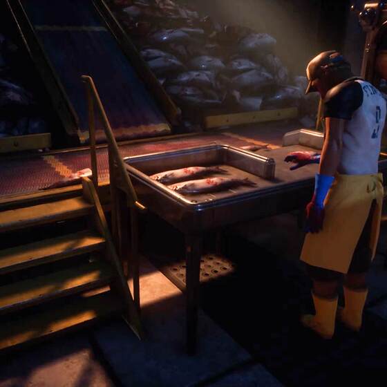 What Remains of Edith Finch steam offline game sharing account What Remains of Edith Finch