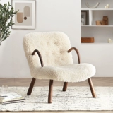 汉哲 Дизайнерский современный и минималистичный диван для отдыха