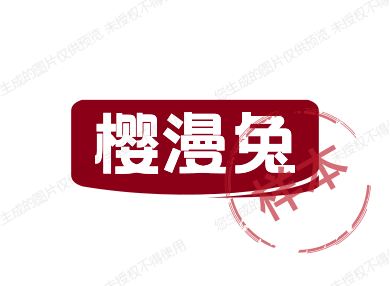 樱漫兔定制服饰