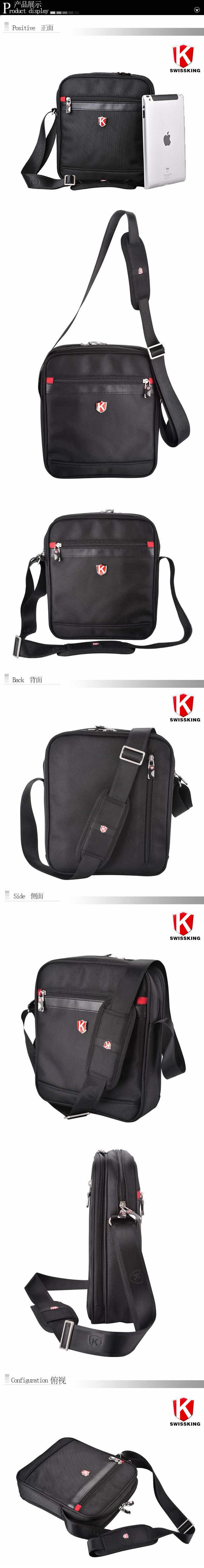 Sac pour homme - Ref 52955 Image 13