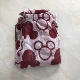 Purple Red Pattern (брюки) B-3-7-1