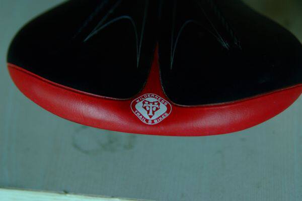 Selle de vélo - Ref 2352479 Image 6