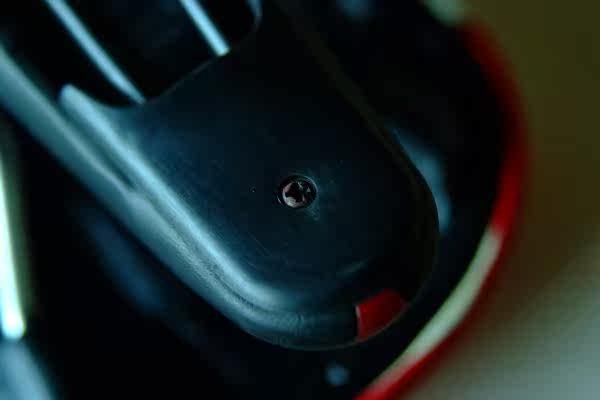 Selle de vélo - Ref 2352479 Image 8