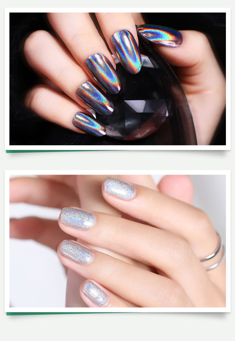 Keo dán móng tay bằng laser Dursch đặc biệt keo sơn móng tay 2019 mới qq 蔻 Dan Barbie - Sơn móng tay / Móng tay và móng chân nail màu hồng thạch