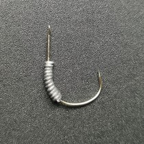 Shrimp hook Rocky shrimp hook crab hook crab hook shrimp hook crab hook shrimp hook fishing gear