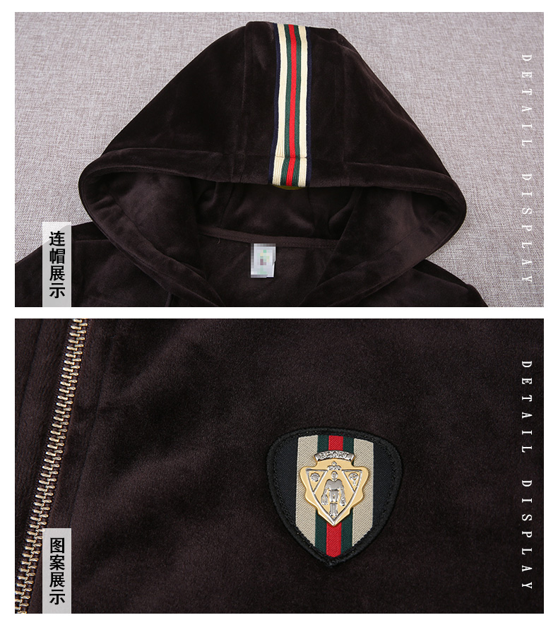 Sweatshirt femme en Polyester - Ref 3217470 Image 28