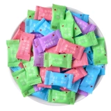 Высококачественная мятная прохладная цветочная подарочная коробка, популярно в интернете