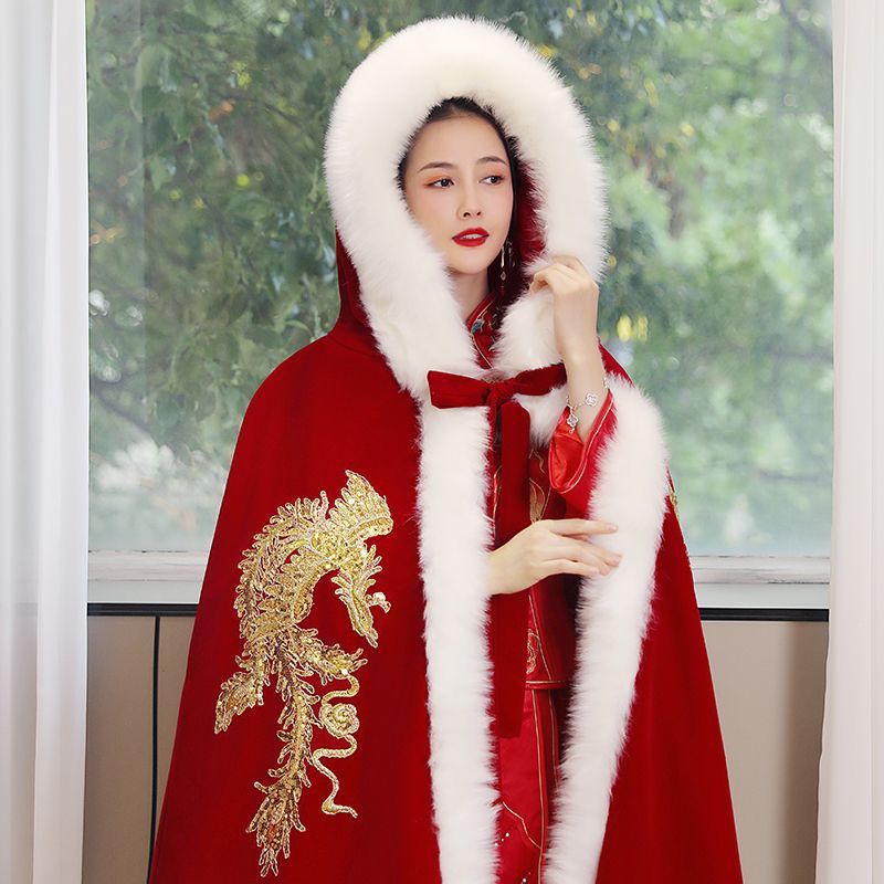 耀东礼服