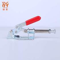 HF-302-F supplies push-pull quick clamps quick clamps positioning clamps and fixed clamps