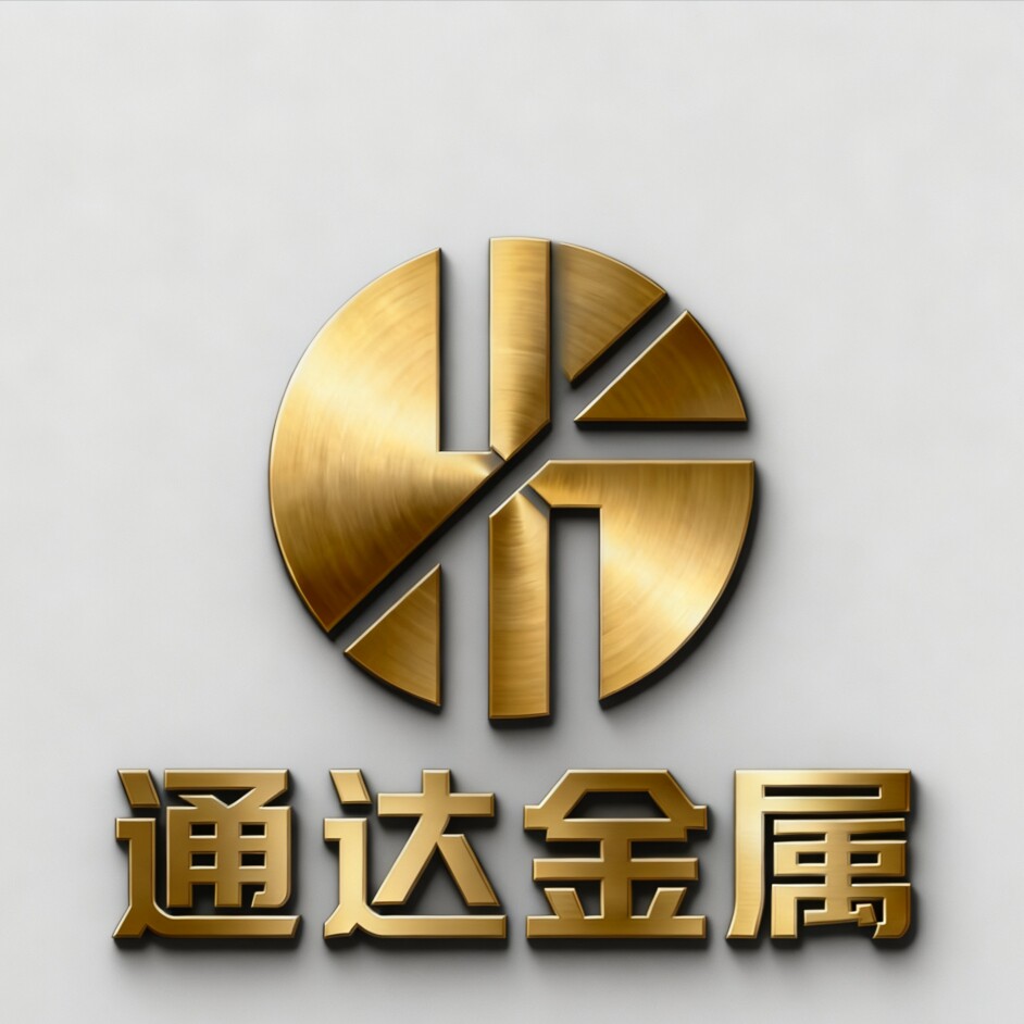 通达金属制品的LOGO