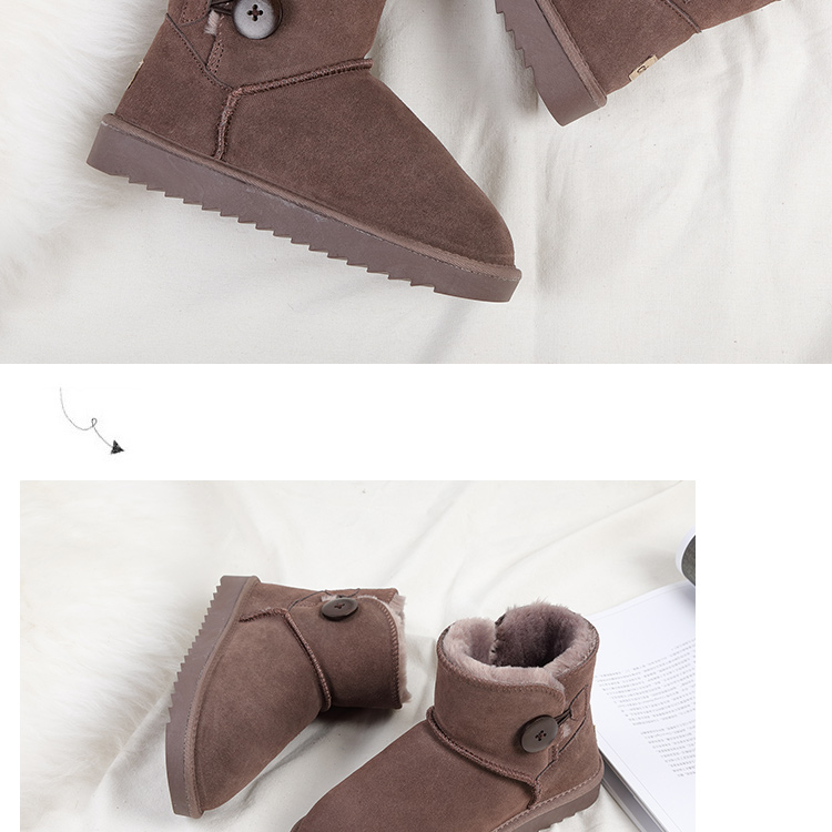Bottes mi-saison femme OTHER   en TPR  - Ref 3250792 Image 34